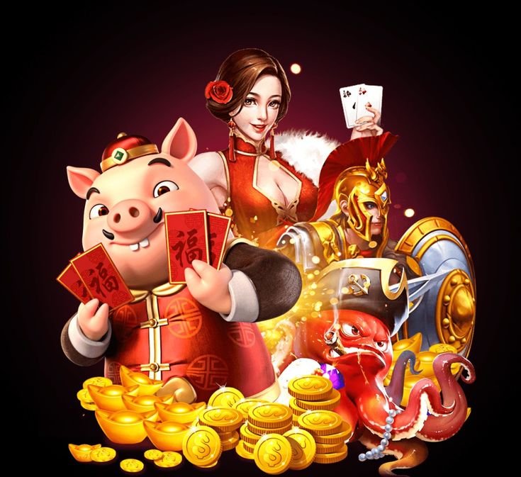 slot pulsa telkomsel